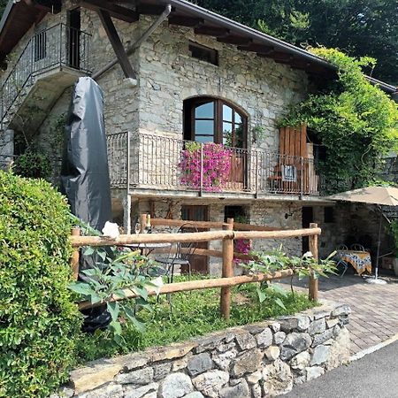 Farmhouse Of Grandfather Chek Bellagio Exterior photo